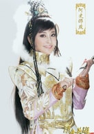 劉曉慶