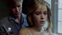 『心』Kiernan Shipka |《閣樓之花》預告片