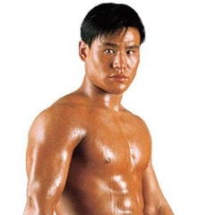 柳海龍