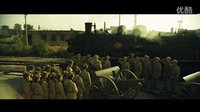 《我的戰爭》曝“生死相隨”版預告片 劉燁王珞丹楊祐寧“三角戀”首曝光