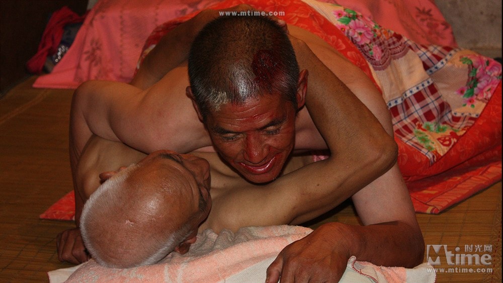 光棍兒 劇照