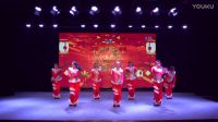 2017.01.03 協會 恭祝全國人民新年快樂