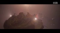 盧埃里·羅賓森執導的科幻巨制《利維坦》概念短片