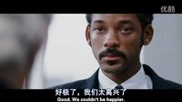 【珠元寶影評】當幸福來敲門