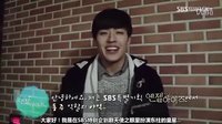 【姜河那吧】天使之眼幕后花絮 微笑天使姜河那最后拍攝現場(中字