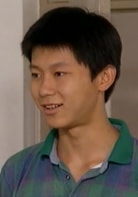 李晨