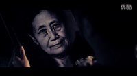 詐尸還魂半人半貓《貓臉老太太》首款預告