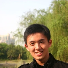 陳磊