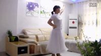 舞妹兒廣場舞：新生代自編2016最新廣場舞視頻配自由舞曲愛從草原來_