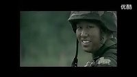 空中四合院 中國陸軍特種部隊征兵廣告——《子彈上膛》