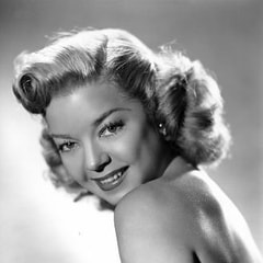 弗朗西斯·蘭福德Frances Langford