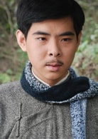 葛石柱