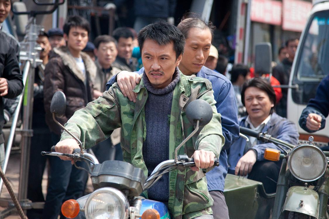 鋼的琴（2014）  高清劇照