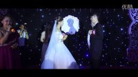 美麗人生 江偉欽&黃敏 婚禮花絮