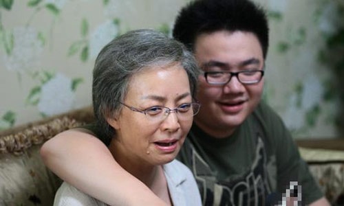 2009《老牛家的戰爭》劇照
