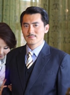 黃子騰