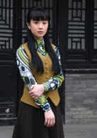 李夢