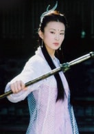 林靜?