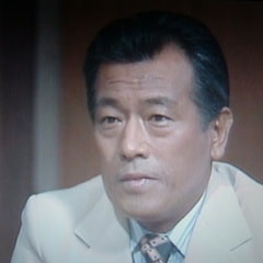 小林昭二?