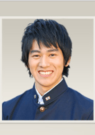 永山絢斗