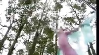 ATV經典劇集《中華英雄》大敗伊賀忍者
