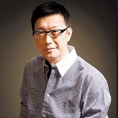 劉偉強(qiáng)