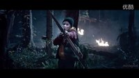 [舞凌紗Movie]  冰峰游戲 [2015] – 官方預告片