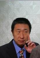 林永健