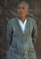 吳英秀 Yeong-su Oh