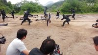 《奪寶傳奇》龍飛鬼手神槍 無替身20招兒連套02