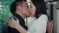 那年青春我們正好 劉詩詩鄭愷激情熱吻