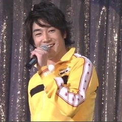 津田英佑?