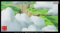 C調布魯斯口琴《天空之城》