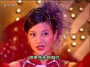 情深深雨蒙蒙片段之依萍大上海登臺為方瑜唱歌