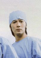 玉山鐵二