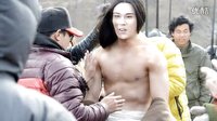 蘭陵王妃花絮