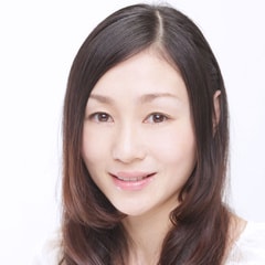 中込佐知子?