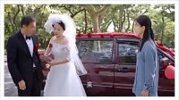 女人和男人假離婚，男人卻另娶自己的好姐妹