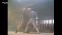 《太極張三豐》Tai Chi Master (1993) 墨西哥電視臺預告