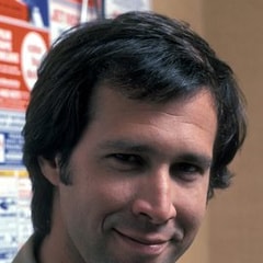 切維·切斯/Chevy Chase?