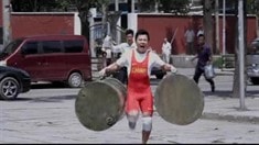 預(yù)告片