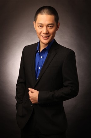 男主角 傅程鵬