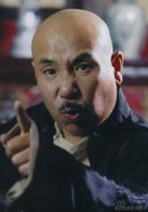 李大強(qiáng)