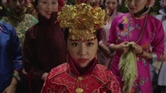 制作特輯之林心如篇