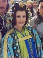 劉曉慶