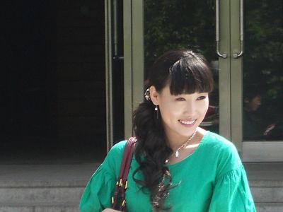 《再婚劫》劇照