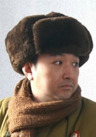 劉向京
