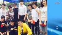 《微微一笑很傾城》楊洋吻鄭爽拍攝過程原來這么羞澀 高甜片段搶先看