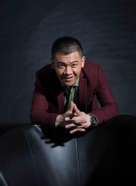 姜藝聲