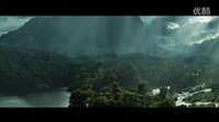 【美劇販】新人猿泰山The Legend of Tarzan全長預告
